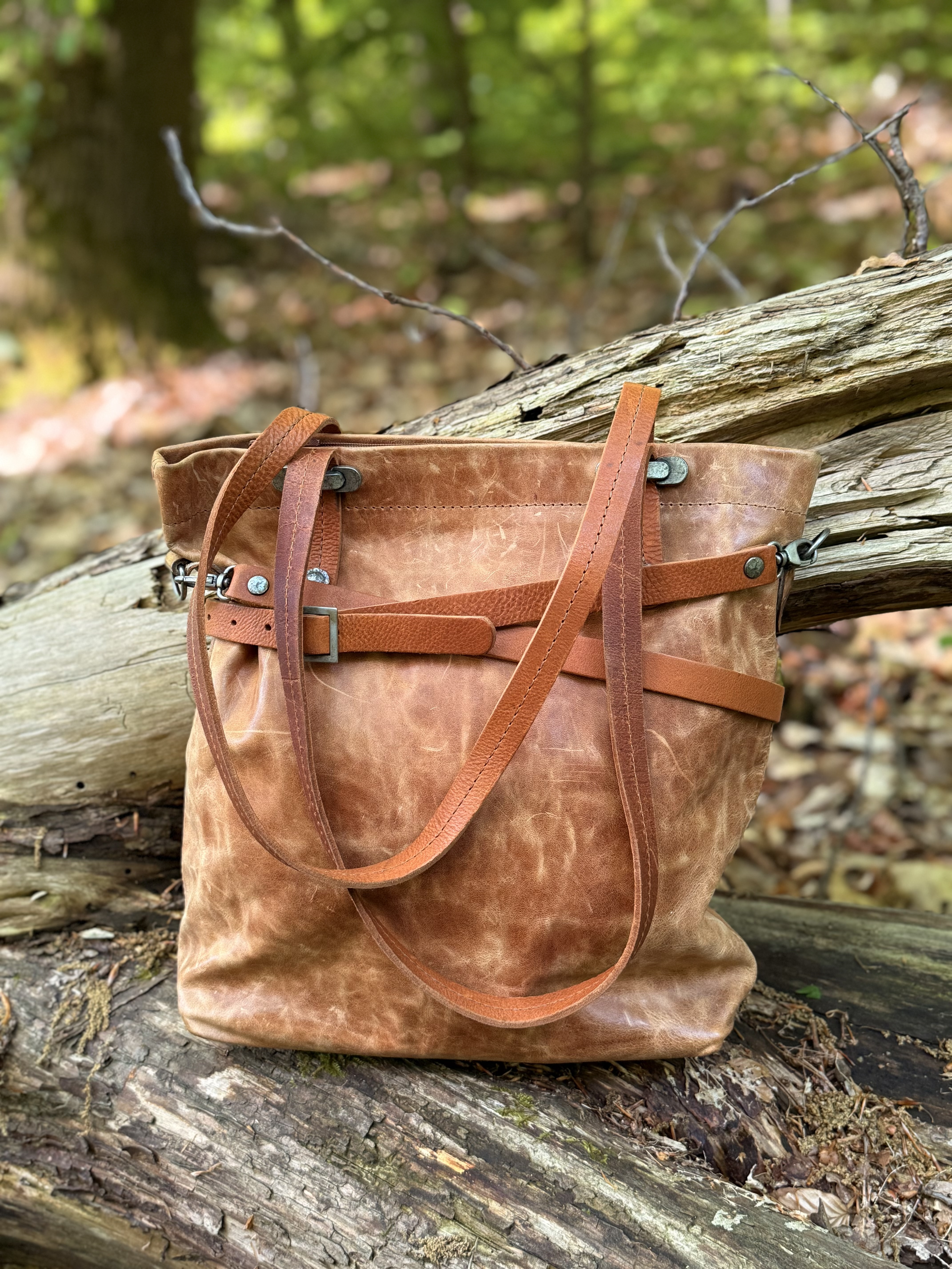 Moto Fashion Lederwaren